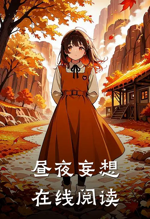 昼夜妄想在线阅读