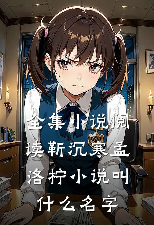 全集小说阅读靳沉寒孟洛柠小说叫什么名字