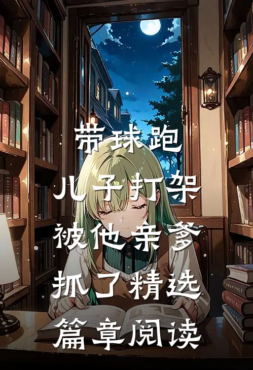 带球跑：儿子打架被他亲爹抓了精选篇章阅读