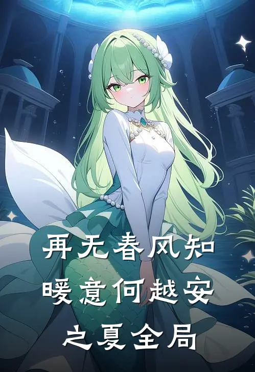 再无春风知暖意何越安之夏全局