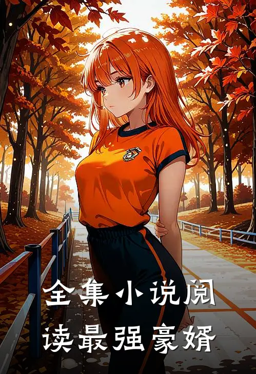 全集小说阅读最强豪婿