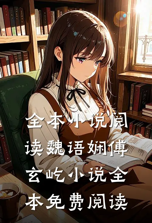 全本小说阅读魏语娴傅玄屹小说全本免费阅读