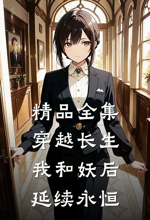精品全集穿越长生：我和妖后延续永恒