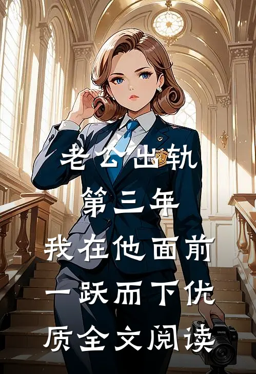 老公出轨第三年，我在他面前一跃而下优质全文阅读