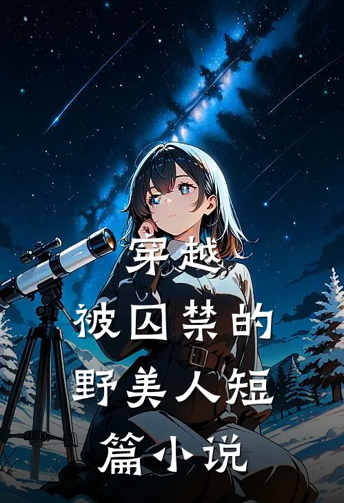 穿越被囚禁的野美人短篇在线阅读