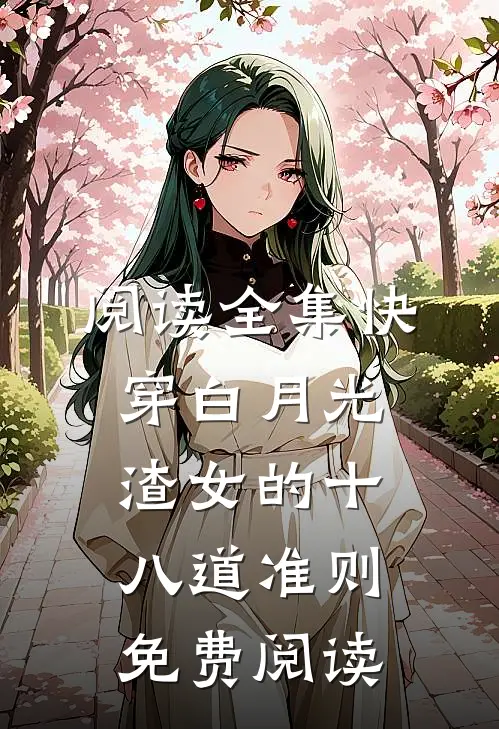 阅读全集快穿白月光:渣女的十八道准则免费阅读
