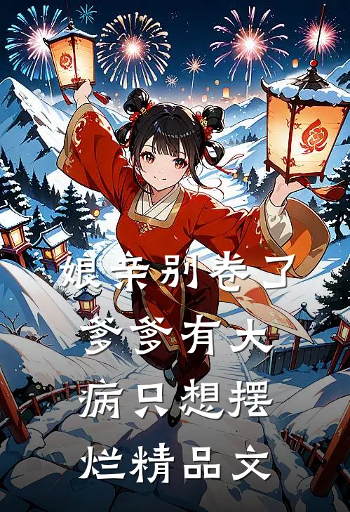娘亲别卷了，爹爹有大病只想摆烂精品文