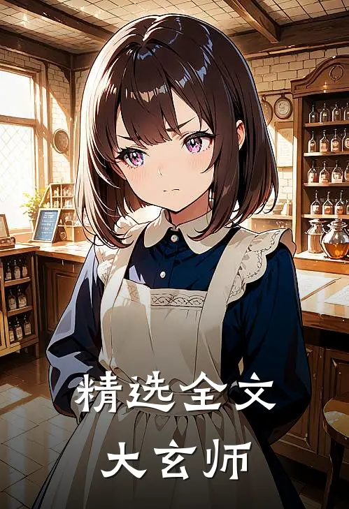 精选全文大玄师