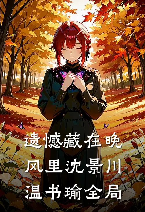 遗憾藏在晚风里沈景川温书瑜全局