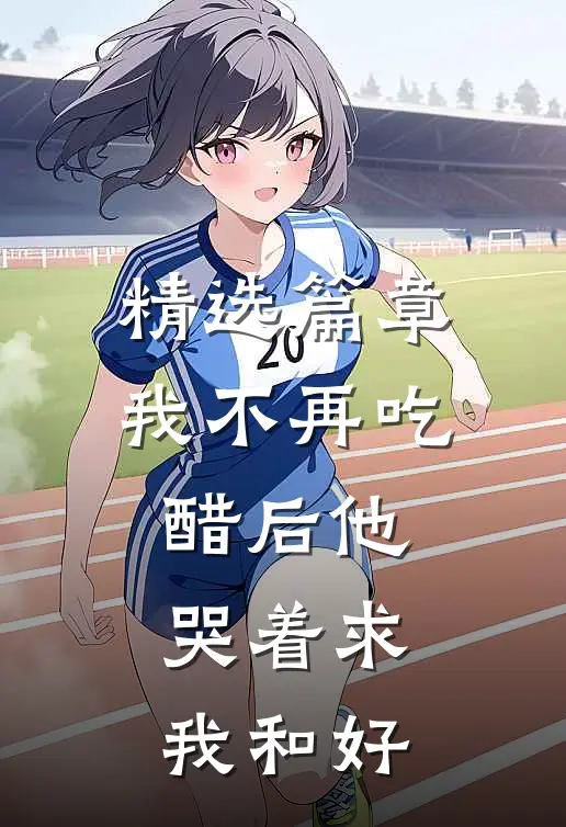 精选篇章我不再吃醋后他哭着求我和好