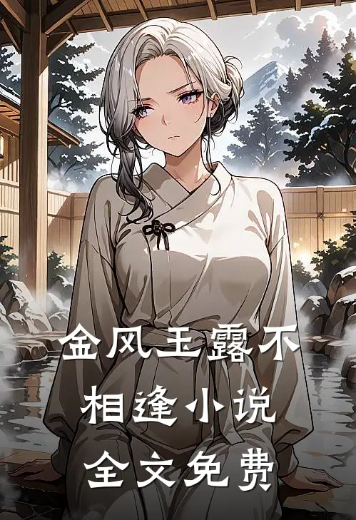 金风玉露不相逢小说全文免费