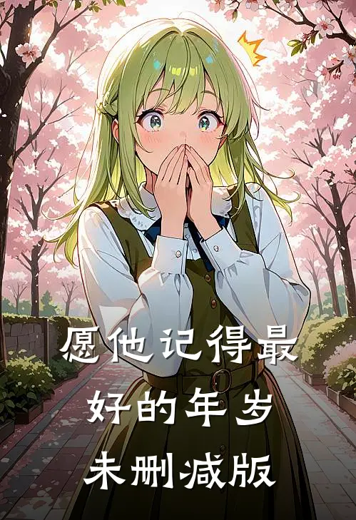愿他记得最好的年岁未删减版