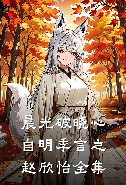 晨光破晓心自明季言之赵欣怡全集