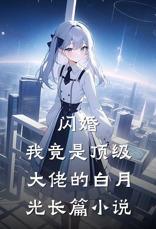 闪婚：我竟是顶级大佬的白月光长篇小说