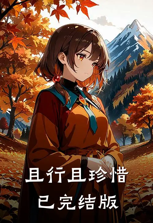且行且珍惜已完结版