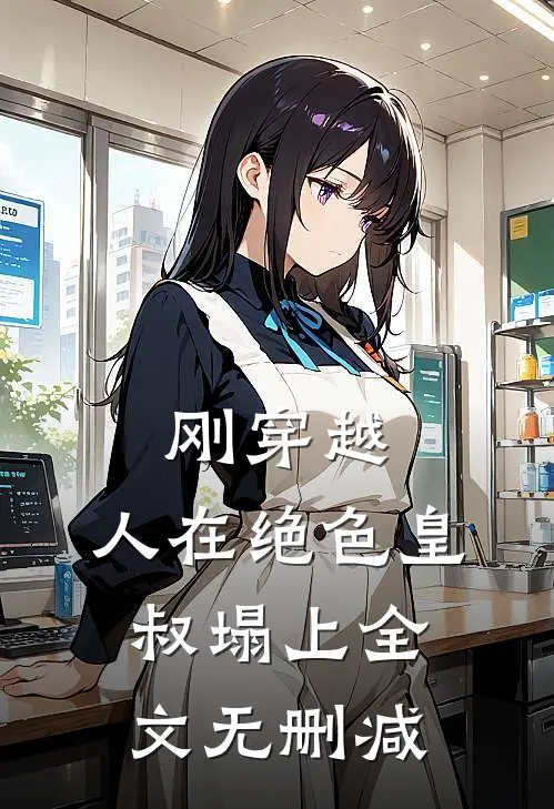 刚穿越，人在绝色皇叔塌上全文无删减