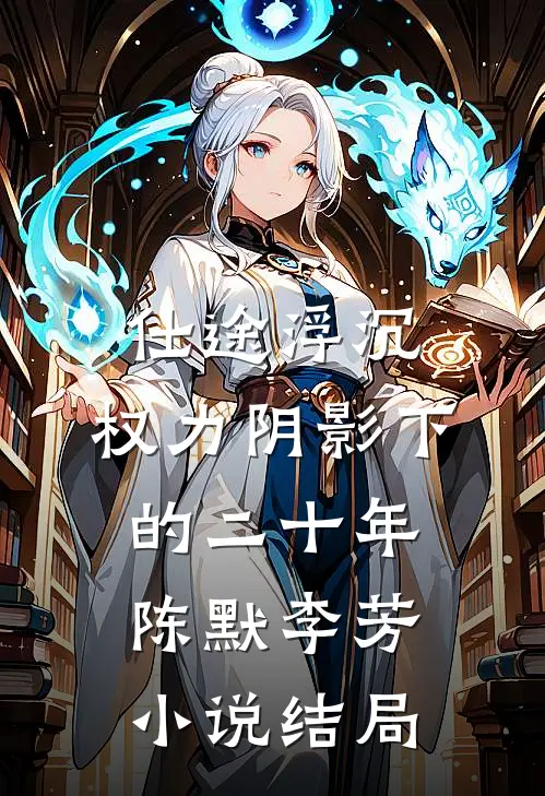 仕途浮沉：权力阴影下的二十年陈默李芳小说结局