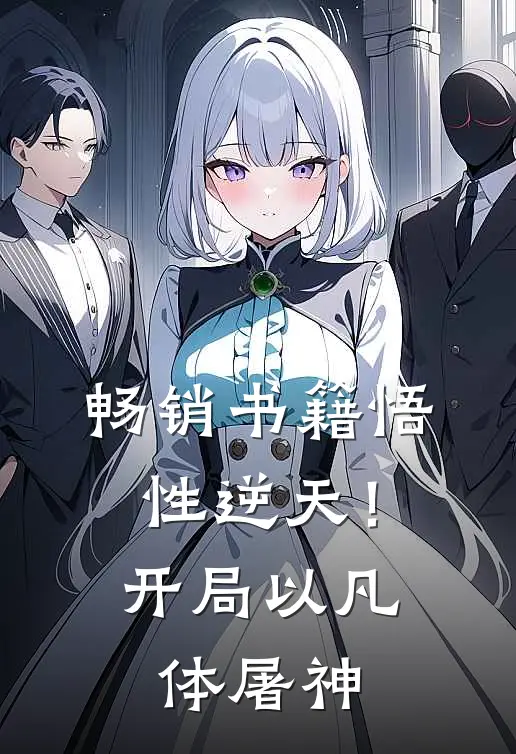畅销书籍悟性逆天！开局以凡体屠神