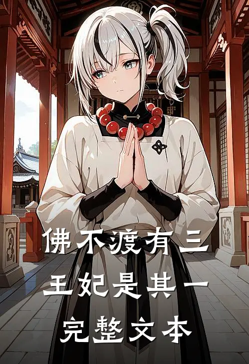 佛不渡有三，王妃是其一完整文本