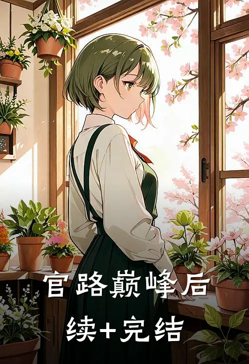 官路巅峰后续+完结