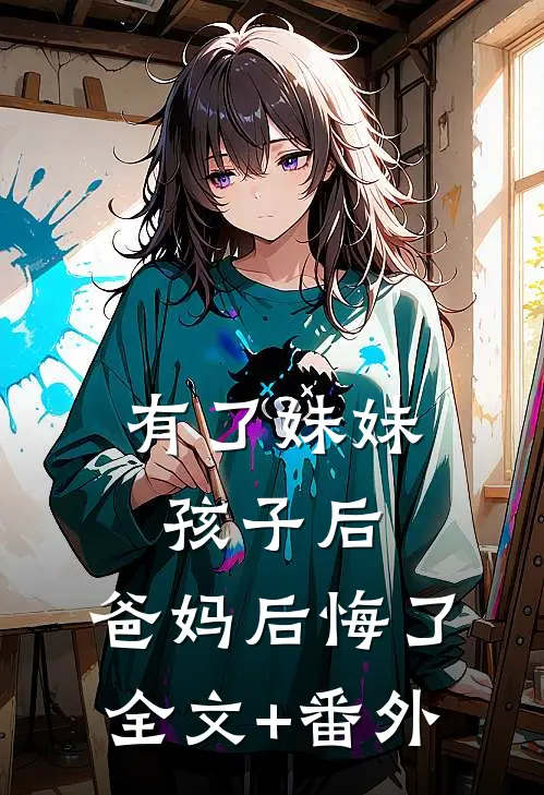 有了妹妹孩子后，爸妈后悔了全文+番外