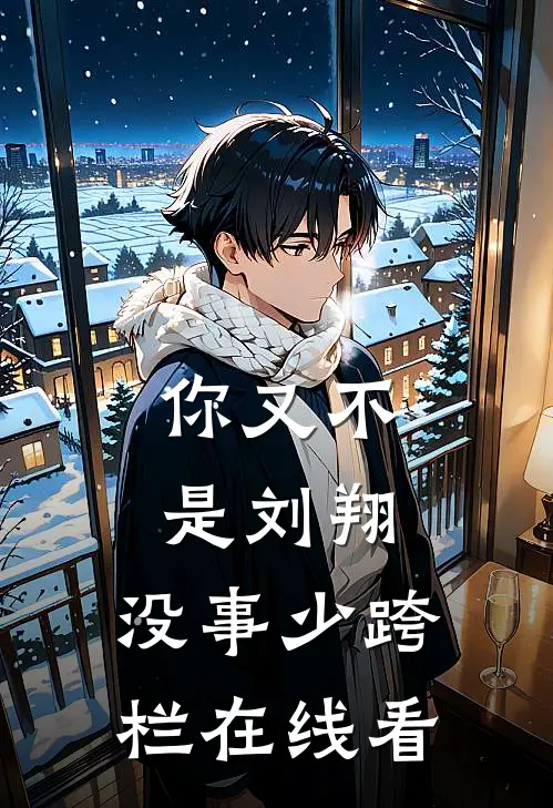 你又不是刘翔，没事少跨栏在线看