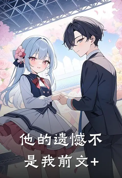 他的遗憾不是我前文+
