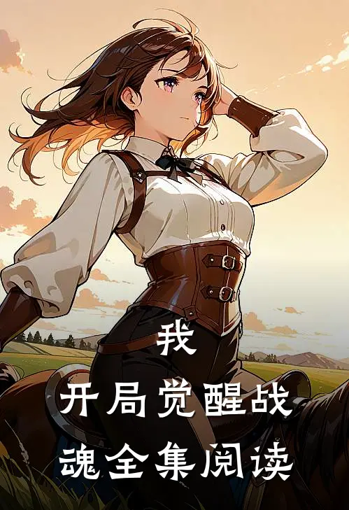 我，开局觉醒战魂全集阅读