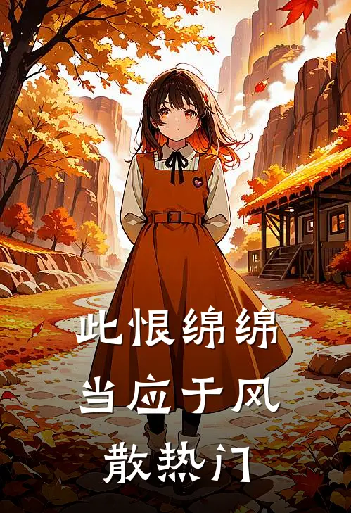 此恨绵绵，当应于风散热门