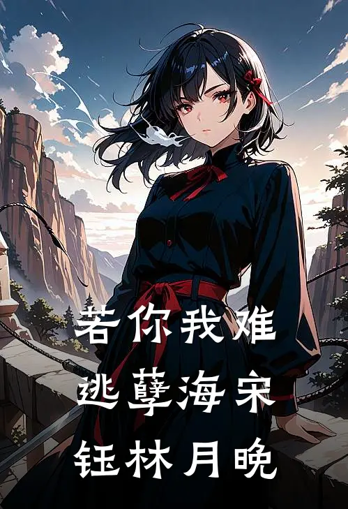 若你我难逃孽海(宋钰林月晚)