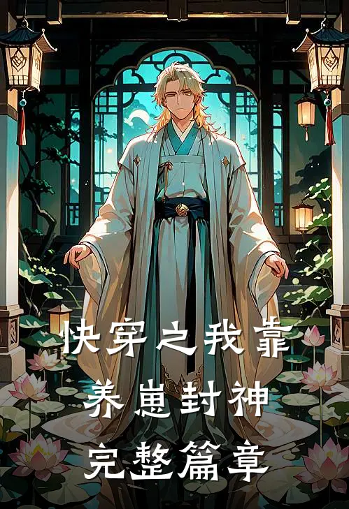 快穿之我靠养崽封神完整篇章