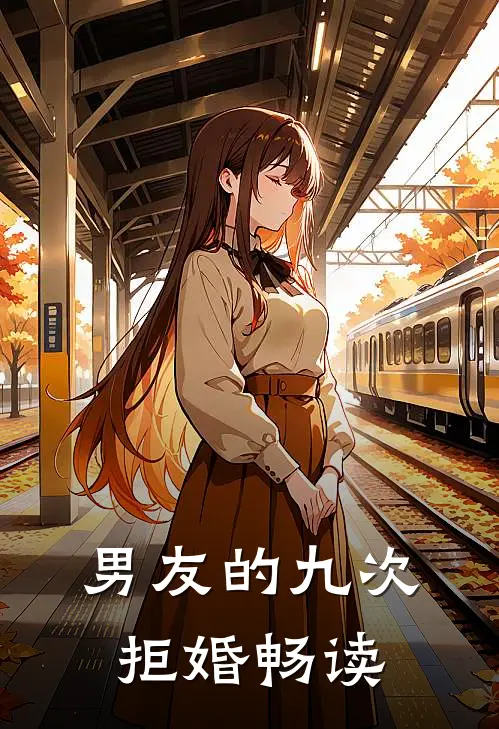 男友的九次拒婚畅读