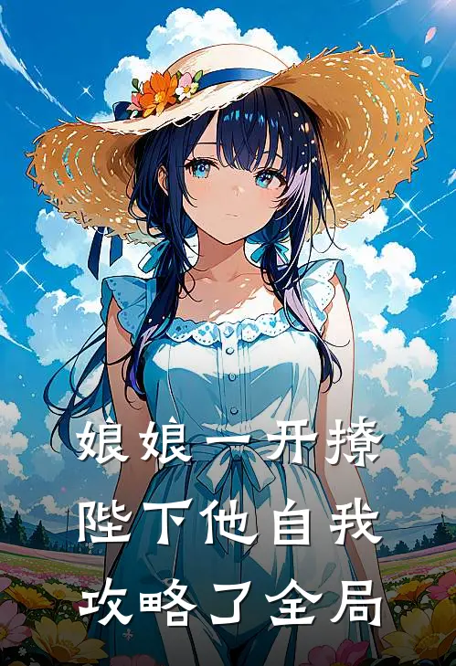 娘娘一开撩，陛下他自我攻略了全局