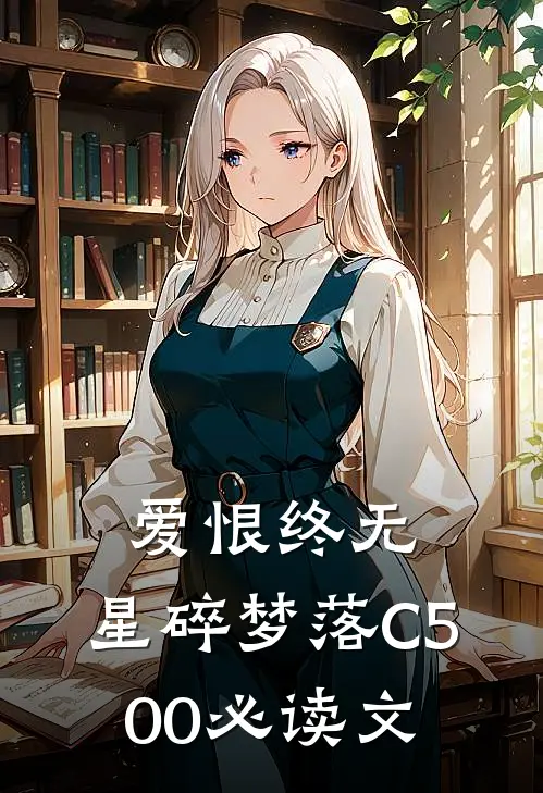 爱恨终无，星碎梦落C500必读文