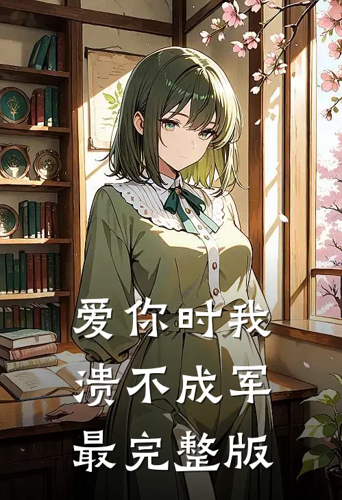爱你时我溃不成军最完整版