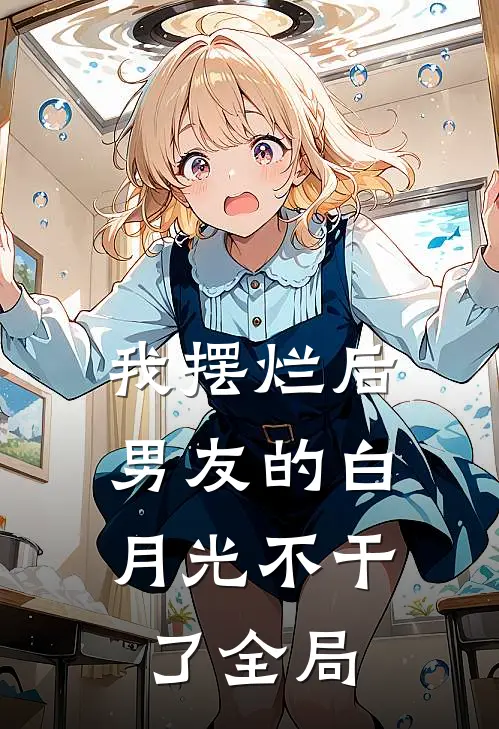 我摆烂后，男友的白月光不干了全局