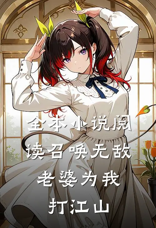 全本小说阅读召唤无敌：老婆为我打江山