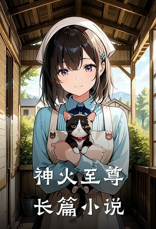 神火至尊长篇小说