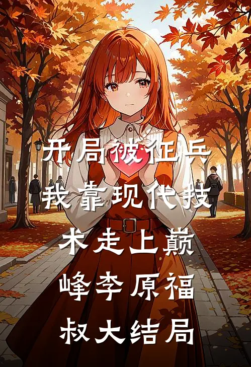 开局被征兵，我靠现代技术走上巅峰李原福叔大结局