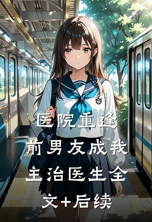 医院重逢，前男友成我主治医生全文+后续