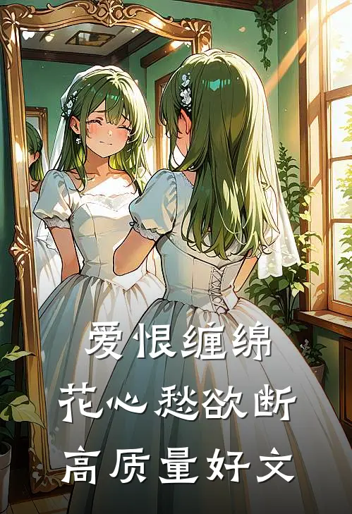 爱恨缠绵，花心愁欲断高质量好文