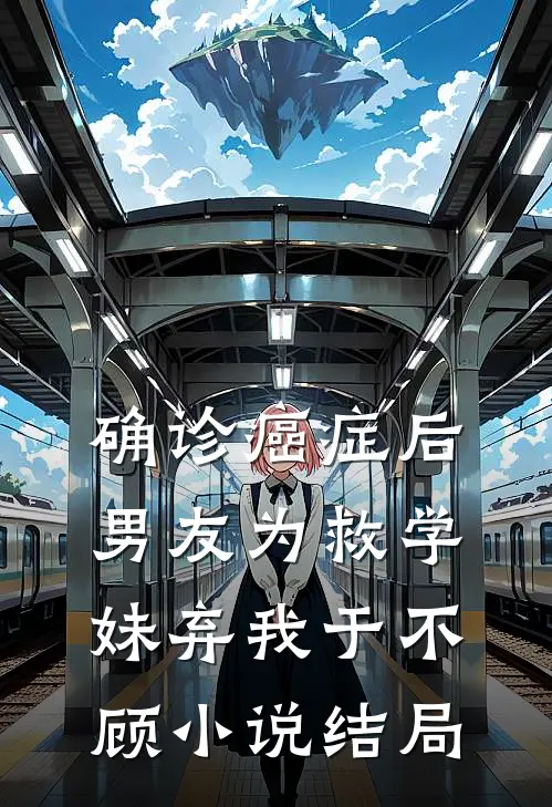 确诊癌症后，男友为救学妹弃我于不顾小说结局