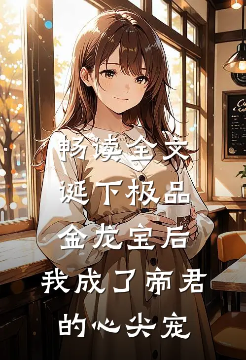 畅读全文诞下极品金龙宝后，我成了帝君的心尖宠