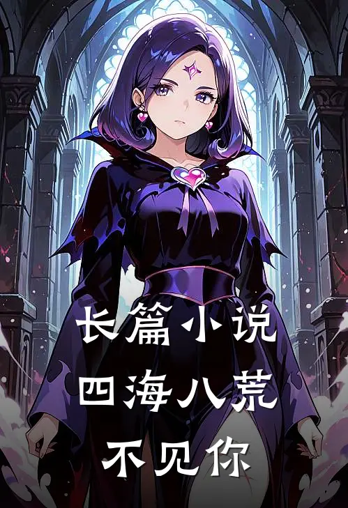 长篇小说四海八荒不见你