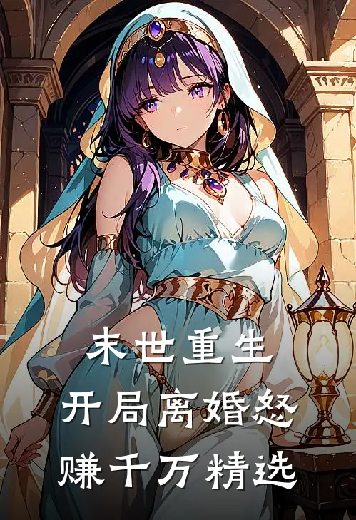 末世重生：开局离婚怒赚千万精选