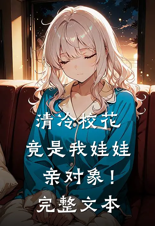 清冷校花，竟是我娃娃亲对象！完整文本