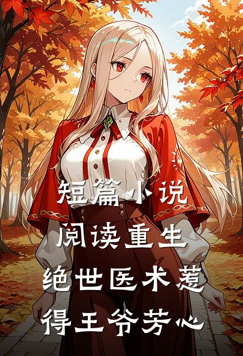 短篇小说阅读重生：绝世医术惹得王爷芳心
