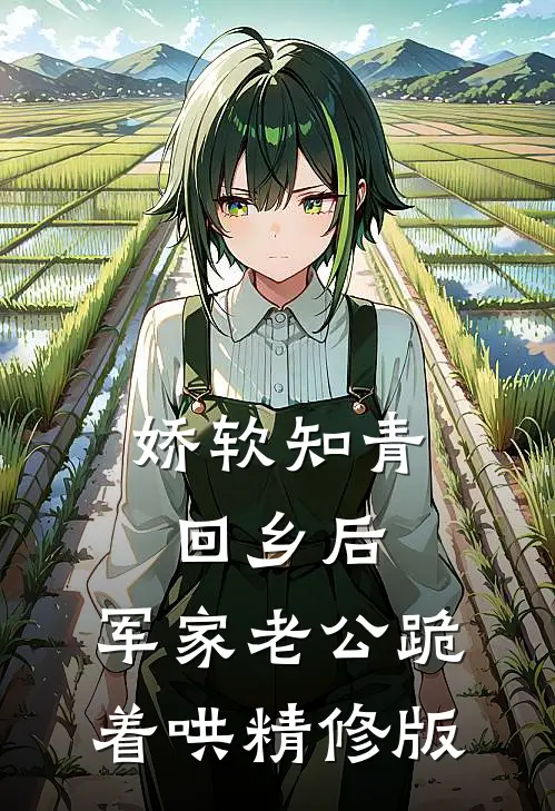 娇软知青回乡后，军家老公跪着哄精修版