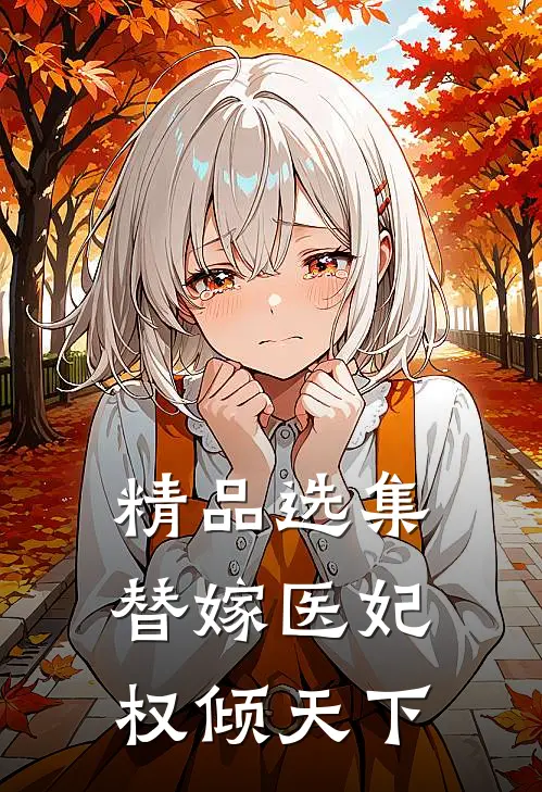 精品选集替嫁医妃权倾天下