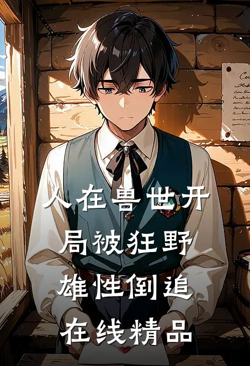 人在兽世开局被狂野雄性倒追在线精品